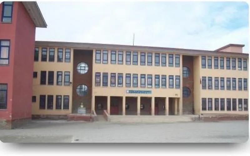 Merkez Fatih Sultan Mehmet İlkokulu - Merkez ilkokulları