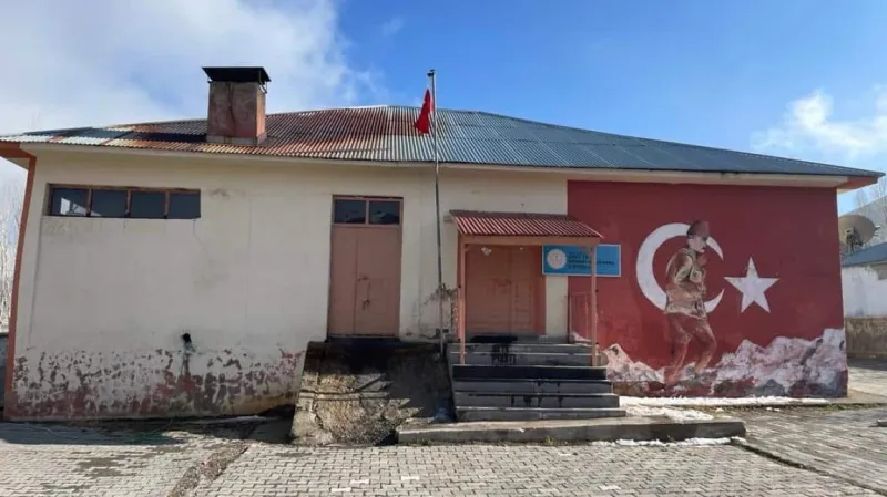 Taşlıçay Şehit Er Mehmet Salih Bora İlkokulu - Taşlıçay ilkokulları