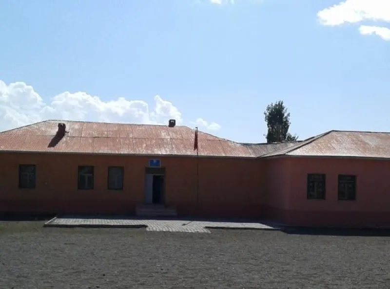 Tutak Atabindi İlkokulu - Tutak ilkokulları