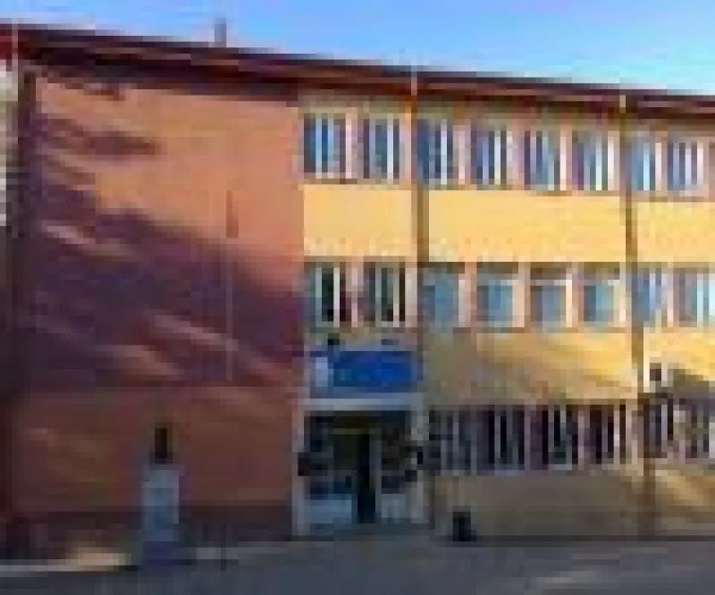 Merkez Meliha Zekai Dalkılıç İlkokulu - Merkez ilkokulları