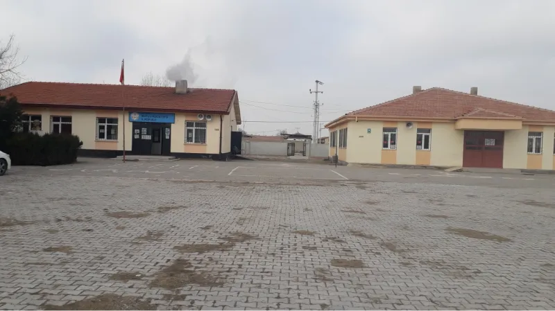 Merkez Kutlu Kocatepe İlkokulu - Merkez ilkokulları