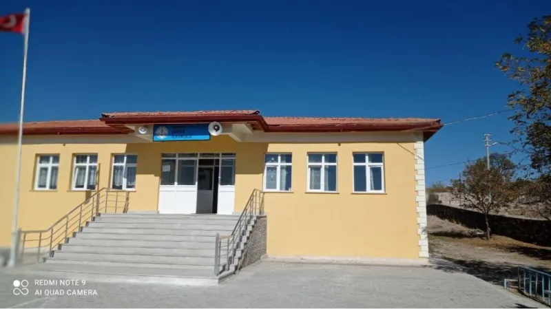 Merkez Bebek İlkokulu - Merkez ilkokulları