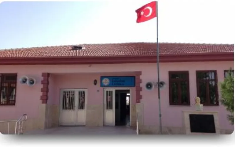 Merkez Çağlayan İlkokulu - Merkez ilkokulları