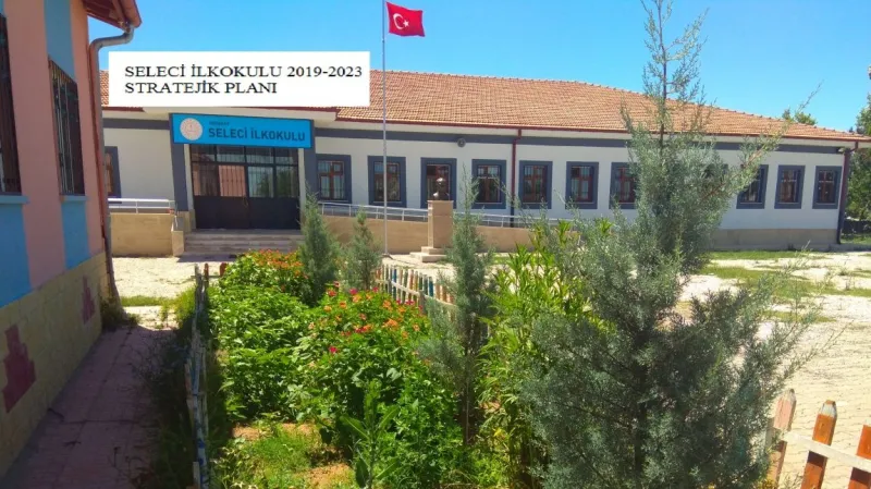 Merkez Seleci İlkokulu - Merkez ilkokulları