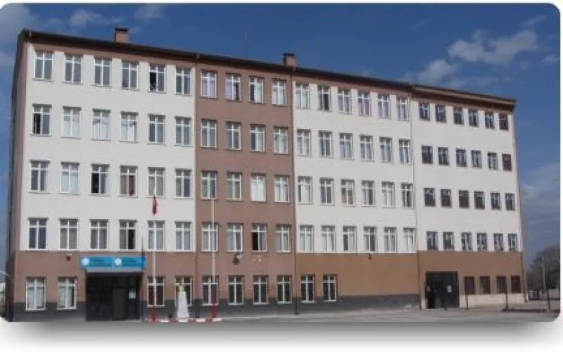 Merkez Türkiye Odalar Ve Borsalar Birliği İlkokulu - Merkez ilkokulları