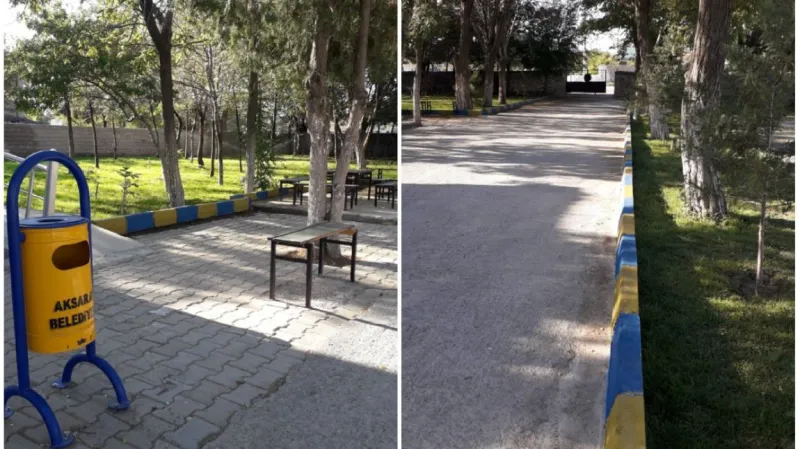 Merkez Karataş İlkokulu - Merkez ilkokulları