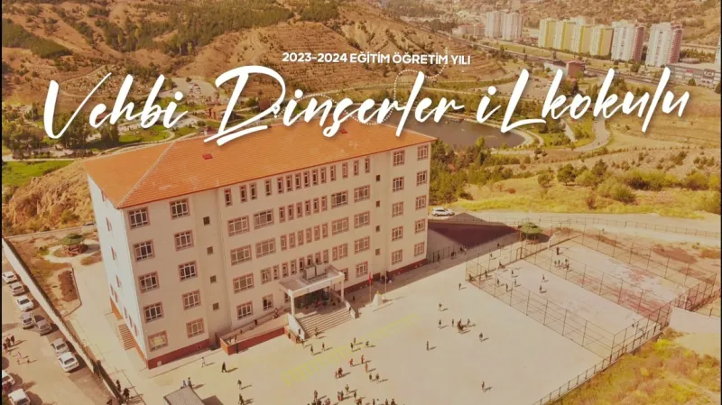 Mamak Vehbi Dinçerler İlkokulu - Mamak ilkokulları