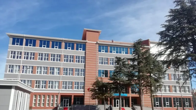 Polatlı Sakarya İlkokulu - Polatlı ilkokulları