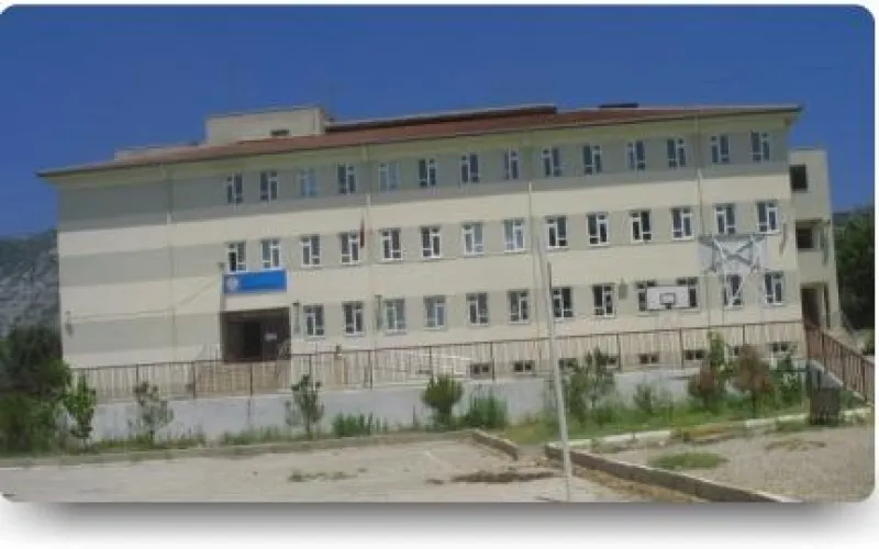 Döşemealtı Killik Şehit Hamza Uzguç İlkokulu - Döşemealtı ilkokulları