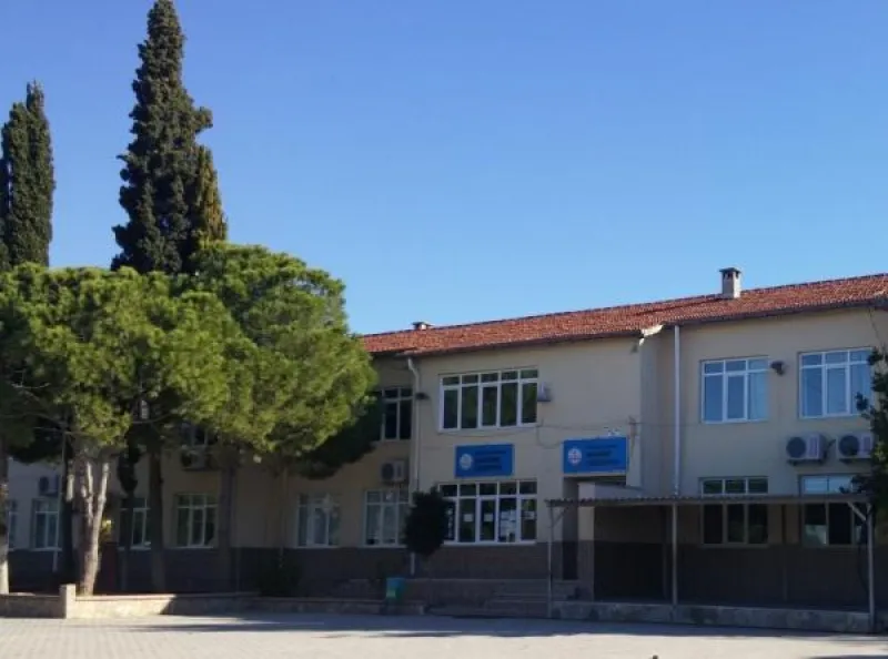 Gazipaşa Atatürk İlkokulu - Gazipaşa ilkokulları