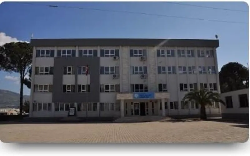 Kumluca Mavikent Durali Yazıcı İlkokulu - Kumluca ilkokulları