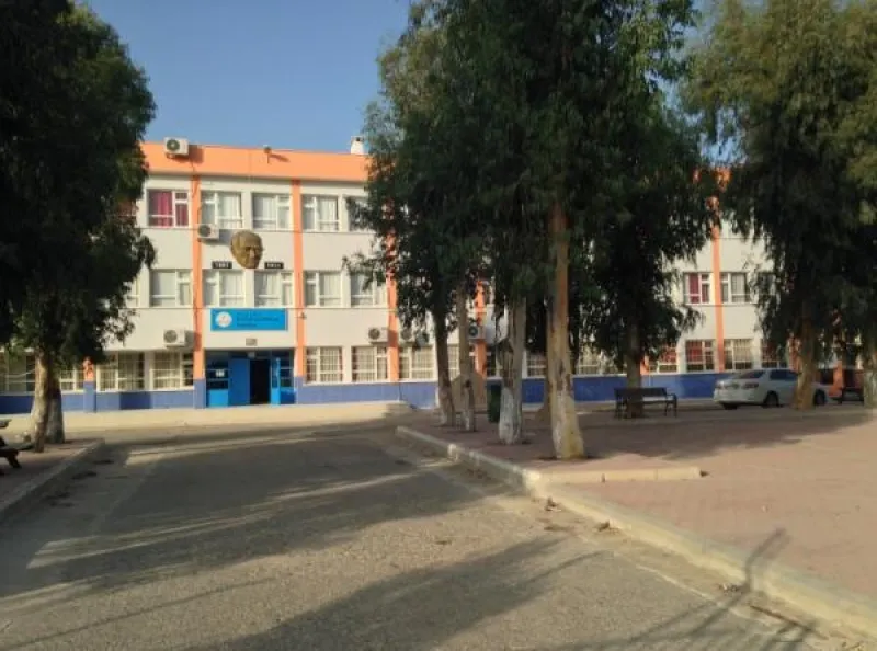 Kumluca Sultan Alparslan İlkokulu - Kumluca ilkokulları