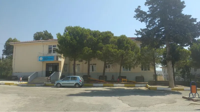 Manavgat Karacalar Fatma Pakize Turhan İlkokulu - Manavgat ilkokulları