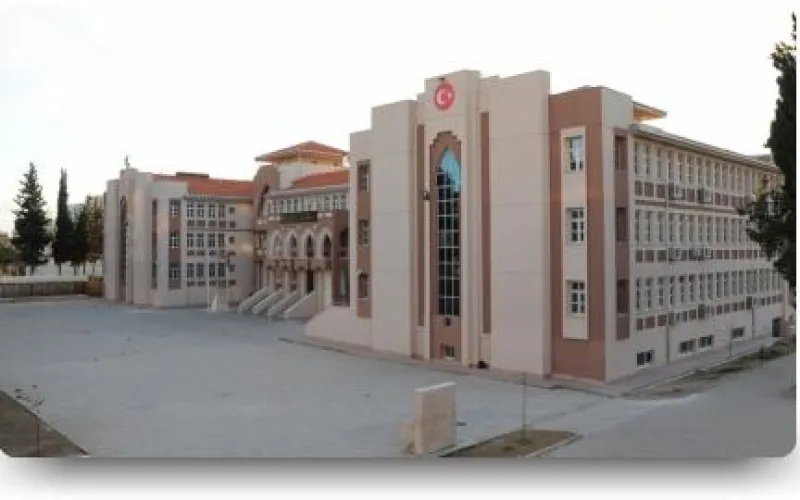 Muratpaşa Güzeloba İlkokulu - Muratpaşa ilkokulları
