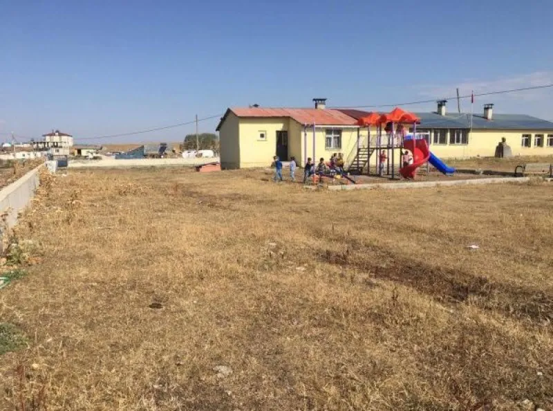 Göle Dölekçayır İlkokulu - Göle ilkokulları