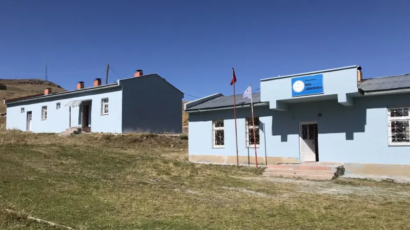 Göle Gedik İlkokulu - Göle ilkokulları