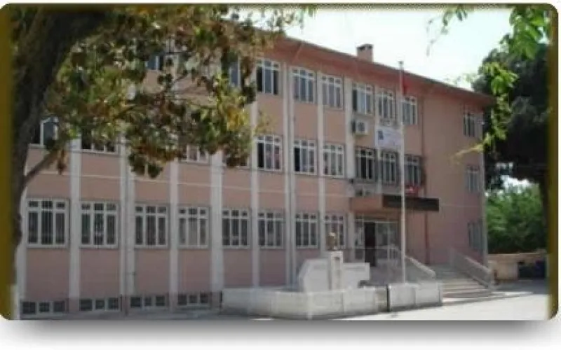 Nazilli Fatih İlkokulu - Nazilli ilkokulları