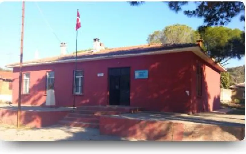 Edremit Yaylaönü İlkokulu - Edremit ilkokulları