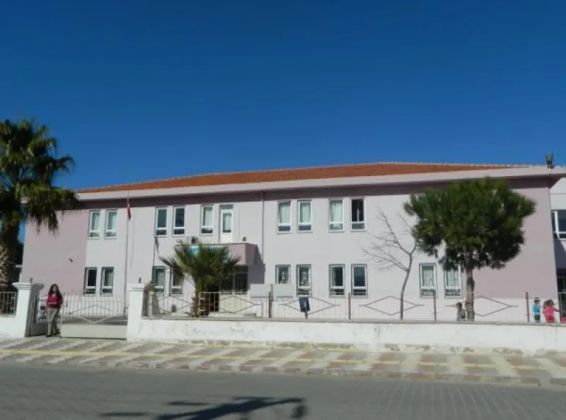 Havran Ermi̇ş Soylu İlkokulu - Havran ilkokulları