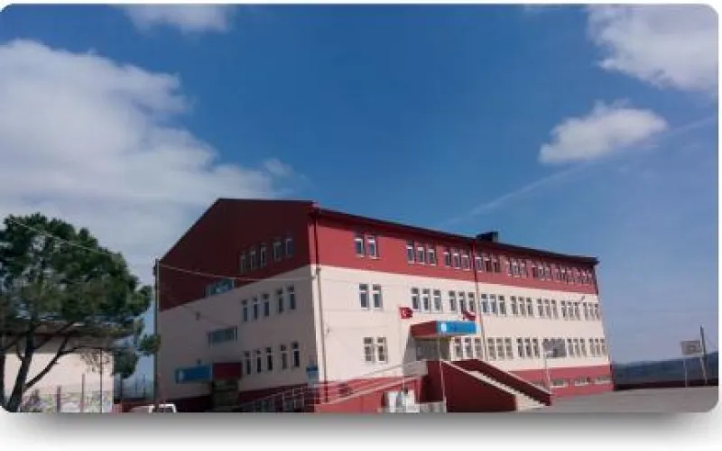 İvrindi Büyükyenice İlkokulu - İvrindi ilkokulları