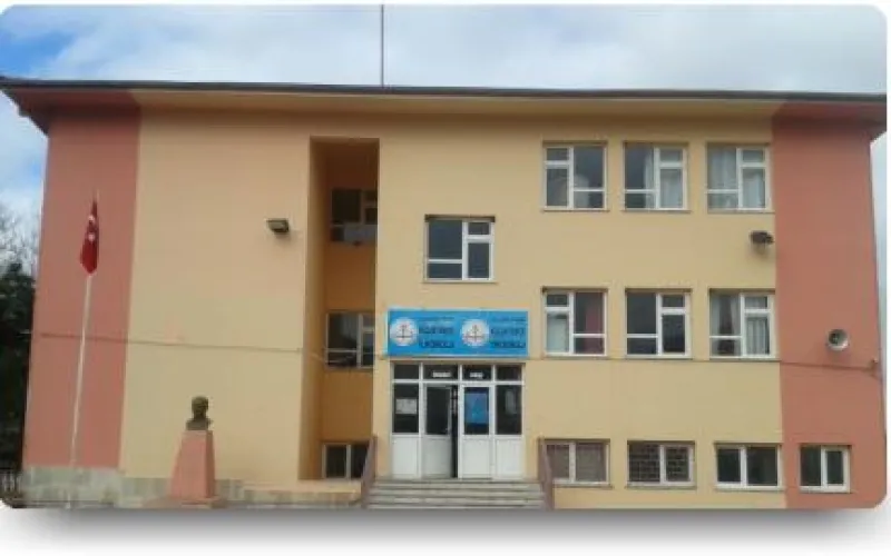 İvrindi Küçükyenice İlkokulu - İvrindi ilkokulları