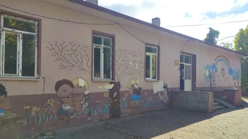 İvrindi Yürekli İlkokulu - İvrindi ilkokulları