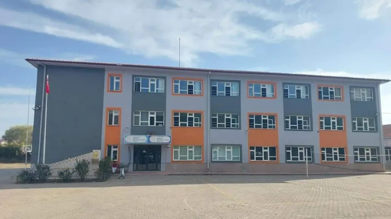 İvrindi Gökçeyazı Şehit Rıdvan Çetinkaya İlkokulu - İvrindi ilkokulları