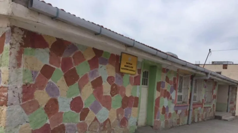 Beşiri Kayatepe İlkokulu - Beşiri ilkokulları