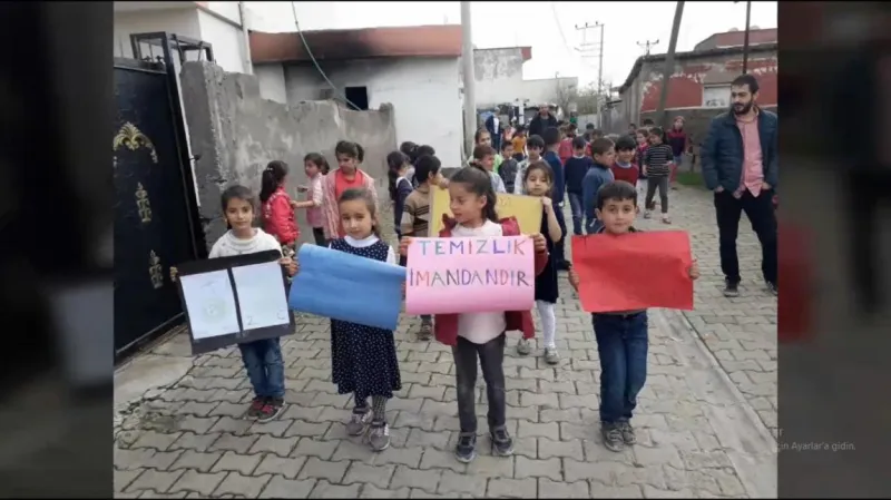 Merkez Zorköy İlkokulu - Merkez ilkokulları