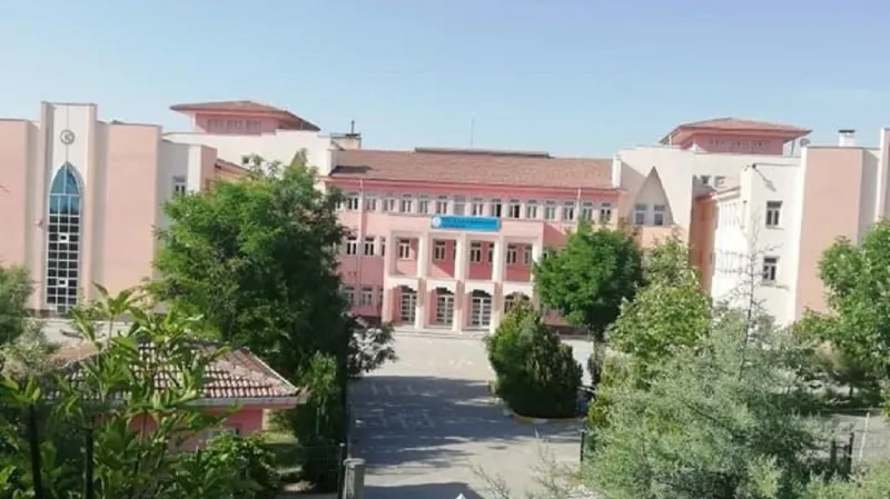 Merkez Toki̇ Kazım Karabekir İlkokulu - Merkez ilkokulları