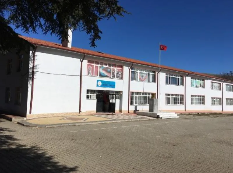 Bozüyük Dodurga İlkokulu - Bozüyük ilkokulları