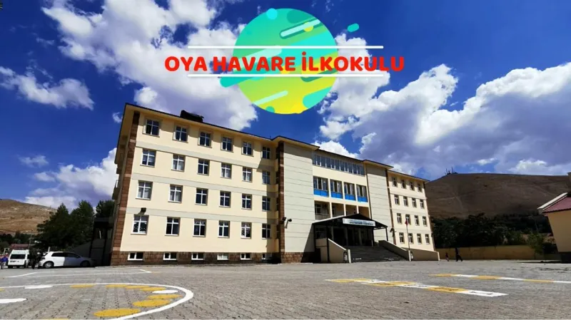 Merkez Oya Havare İlkokulu - Merkez ilkokulları