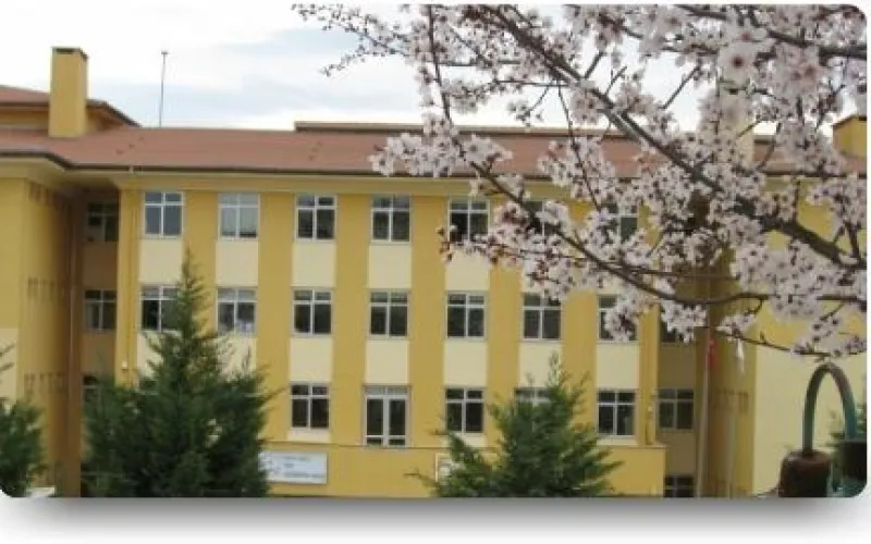 Bucak Toki İlkokulu - Bucak ilkokulları