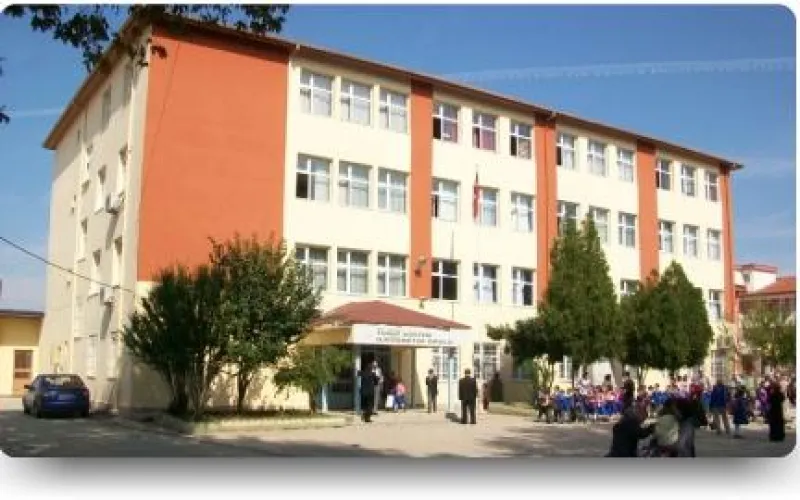Osmangazi Yusuf Köstem İlkokulu - Osmangazi ilkokulları