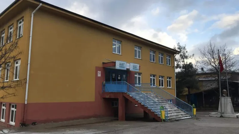 Osmangazi Seçköy İlkokulu - Osmangazi ilkokulları