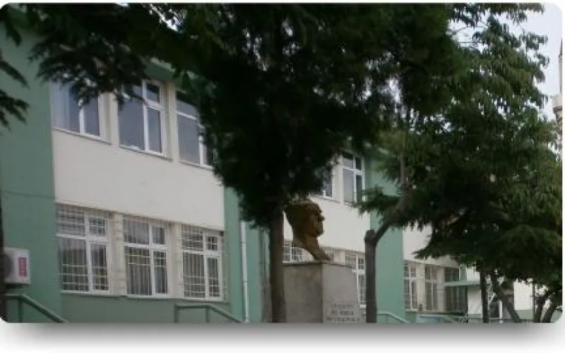 Osmangazi Reşitpaşa İlkokulu - Osmangazi ilkokulları