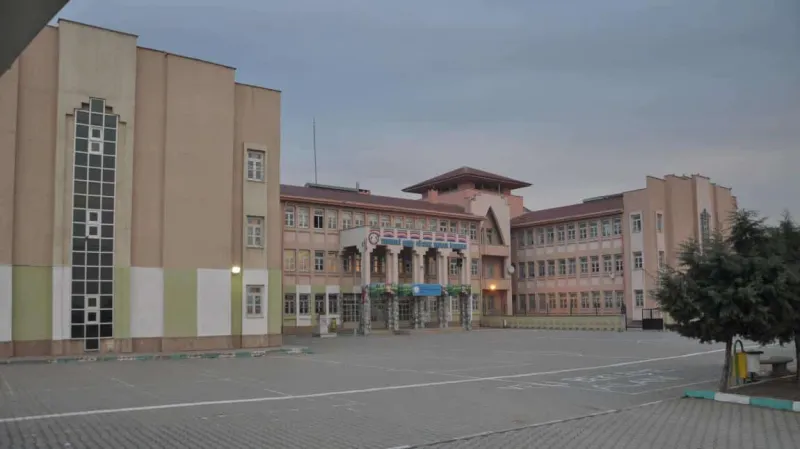 Osmangazi Yunuseli Şehit Gürcan Ulucan İlkokulu - Osmangazi ilkokulları