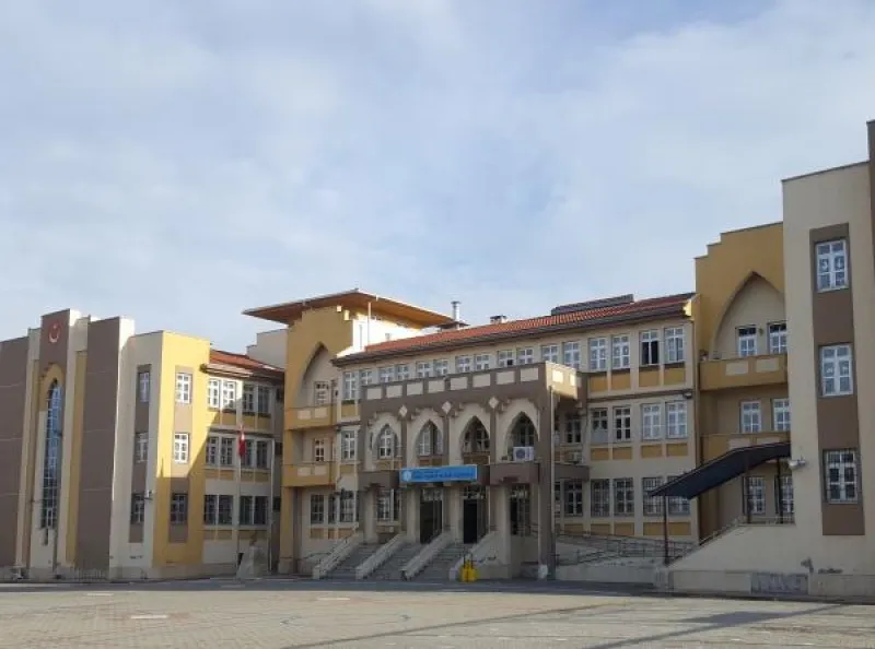 Osmangazi Şehit Murat Atsen İlkokulu - Osmangazi ilkokulları