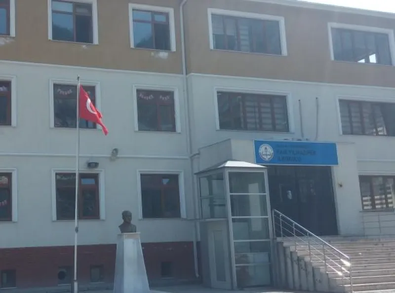 Osmangazi Faik Yılmazipek İlkokulu - Osmangazi ilkokulları