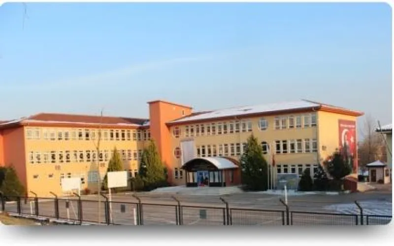 Osmangazi Şahin Yılmaz İlkokulu - Osmangazi ilkokulları