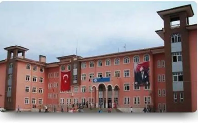 Osmangazi Şehit Jandarma Uzman Çavuş İlyas Genel İlkokulu - Osmangazi ilkokulları