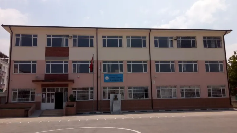 Osmangazi Güner Rubacı İlkokulu - Osmangazi ilkokulları