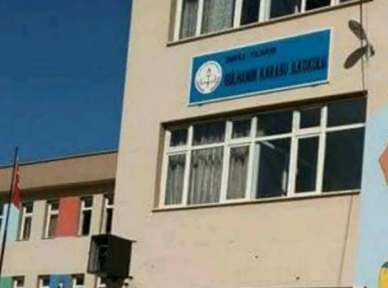 Yıldırım Gülhanım Karasu İlkokulu - Yıldırım ilkokulları