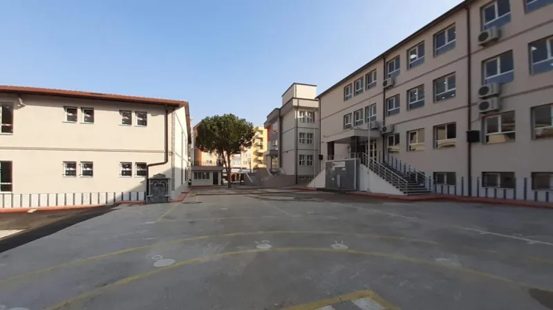 Yıldırım Akıncıtürk İhsan Dikmen İlkokulu - Yıldırım ilkokulları