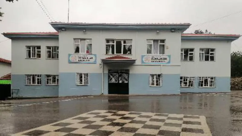 Yıldırım Cumalıkızık İlkokulu - Yıldırım ilkokulları