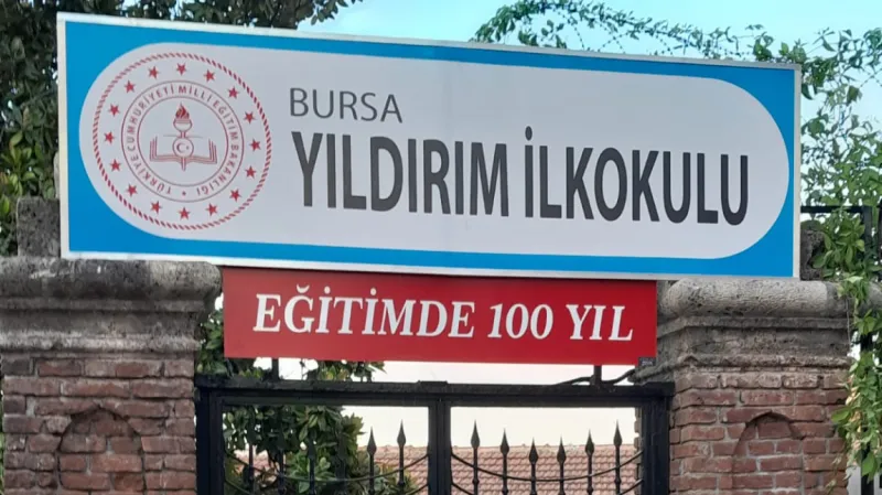 Yıldırım Yıldırım İlkokulu - Yıldırım ilkokulları