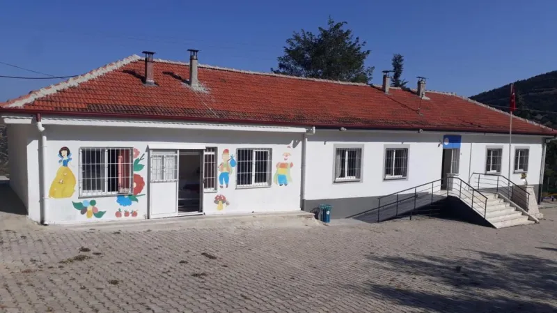 Merkezefendi Altındere İlkokulu - Merkezefendi ilkokulları