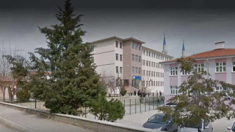 Merkezefendi Reşat Vural İlkokulu - Merkezefendi ilkokulları
