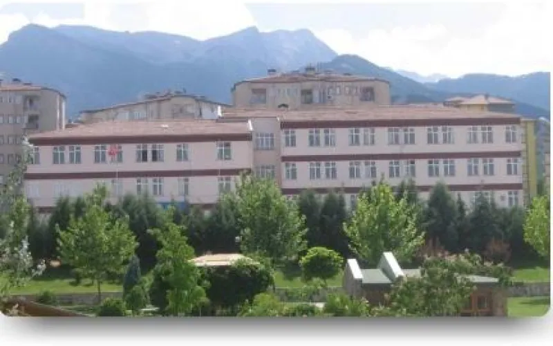 Merkezefendi Zaferiye Abalıoğlu İlkokulu - Merkezefendi ilkokulları