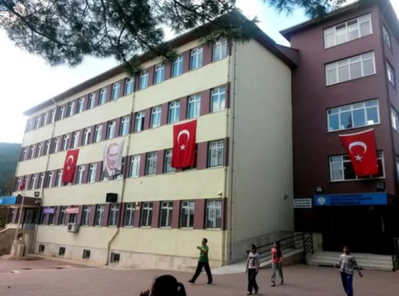 Merkezefendi Zehra - Suna Manasır İlkokulu - Merkezefendi ilkokulları